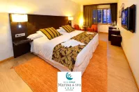 Hotel Norat Marina & Spa