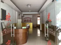 Dingnan Huali Business Hotel