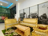 D'Hills Hotel Syariah فنادق في بوكيتنغي