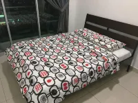 Cozy Homestay at Menara Hartamas 1-4Pax - 3つ星