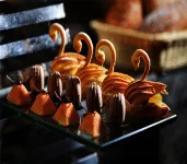 Hancity Grand Hotel - sarapan