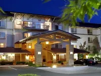 Larkspur Landing Extended Stay Suites Campbell Hotels in Campbell