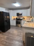Pet Friendly Cozy Brick Home