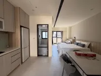 Guohua Deployment, Guohua Street Elevator Bathtub B&B Hotels near Haian Road