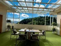 Huangguoshu Jingmo Homestay Hotel a Zhenning