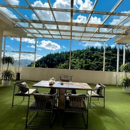 Huangguoshu Jingmo Homestay