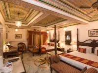 Umaid Bhawan - A Heritage Style Boutique Hotel Ξενοδοχεία στην πόλη Τζαϊπούρ
