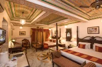 Umaid Bhawan - A Heritage Style Boutique Hotel