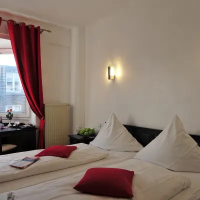 Cerano City Hotel Köln am Dom Hoteles cerca de Museo de la Ciudad de Colonia