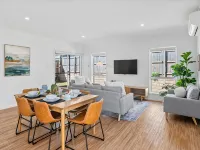 Sprout Residence by Arvia Living Hotels in Ipswich