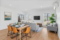 Sprout Residence by Arvia Living