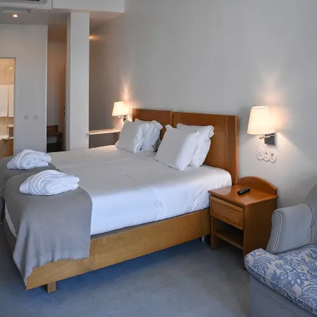 Hotel Toural