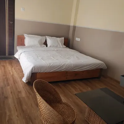 Beltola Lodge - a serene homestay Hotels near Regional Science Centre