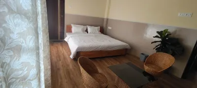 Beltola Lodge - a serene homestay Hôtels à : 