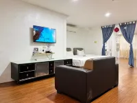 Hotel Traveler's Majestic Retreat, Located in the Heart of Melaka โรงแรมใน