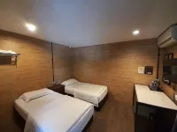 탤런츠 모터 파크 호텔