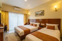 Hotel Haven O' Ganga