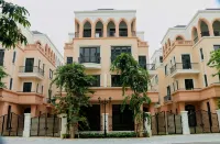 Calmstay - Soluna Pearl Villa - 5BR - Ocean Park Hoteles en 