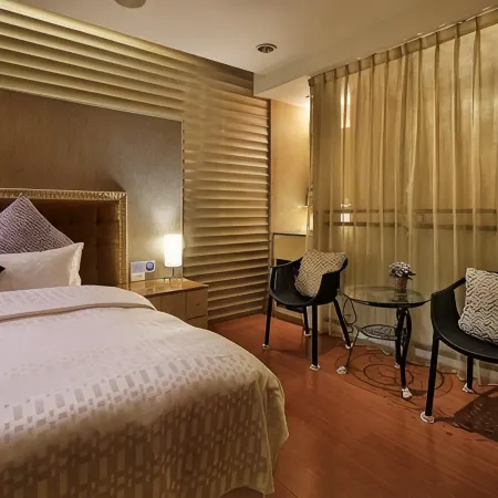 Wei Fengqing Motel (Tainan)