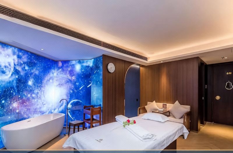 Yannian Intercity Hotel photo 3