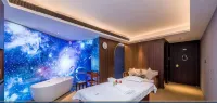 YANNIAN INTERCITY HOTEL - spa