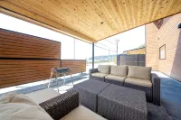 KYONAN BASE RESORT