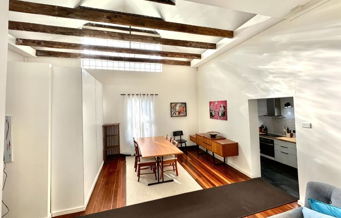 MetaWiseBnB Spacious Apartment – 6km to CBD