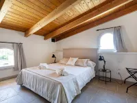 Palazzo della Torre 202– Modern Historic Apartment Hotels in Torre a Mare