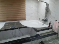 Munhyowon - spa