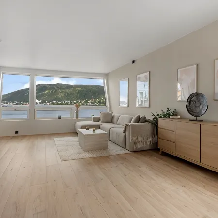 Scandinavian Bliss By Paramount
