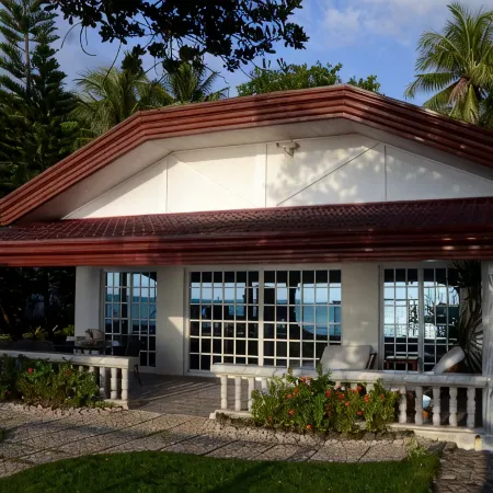 Palmelía Beach Resort