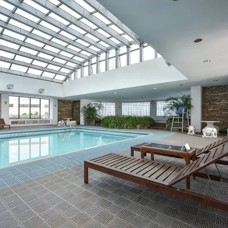 Furama Hotel Dalian