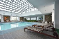 Furama Hotel Dalian - 5 tähden