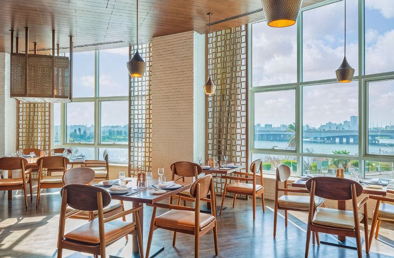 Hilton Cairo Nile Maadi photo 5