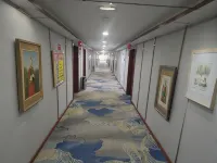Shuya Express Hotel (Gongyuan West Street) Hotels in Xiji