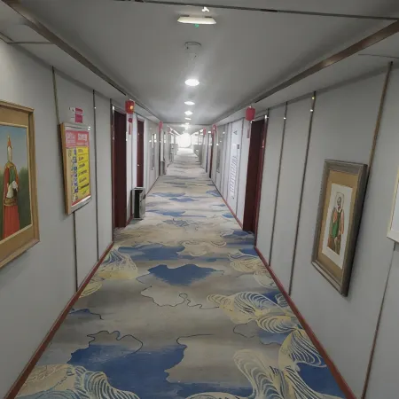 Shuya Express Hotel (Gongyuan West Street)