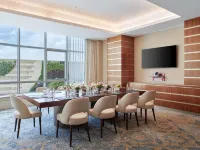 Hilton Cairo Nile Maadi Hotels near Coptic Museum