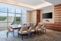 Hilton Cairo Nile Maadi - Pet friendly