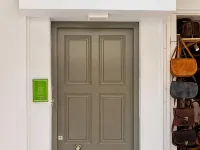 메트로폴리탄 펄 부티크 호텔 카니아 호텔