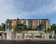 The Luxe Hotel - Chau Doc - 3 stelle