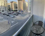 AlBarsha 1 Hostel by PHM