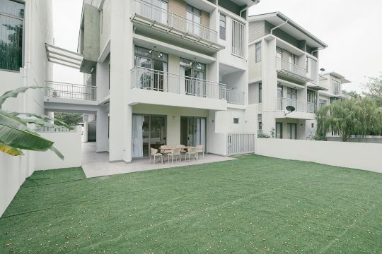 LAKE VILLA BY FEEL HOME Hotels in Putrajaya