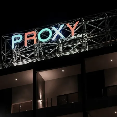 PROXY Plus by The Oriental Pangasinan