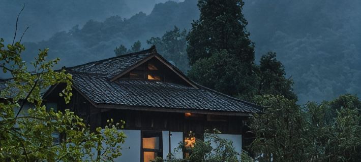 Tianfu Honggu · Gengdu Taoyuan Resort Ξενοδοχεία στην πόλη Κίονγκλαϊ