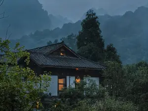 Tianfu Honggu · Gengdu Taoyuan Resort