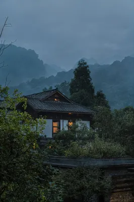 Tianfu Honggu · Gengdu Taoyuan Resort - 4-Star