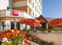 Ibis Paris la Défense Courbevoie
