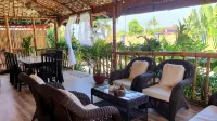 The Farm Shack by SMS Hospitality