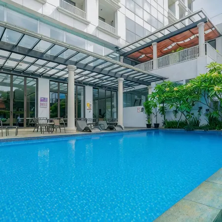 Hotel Royal Padjadjaran Bogor