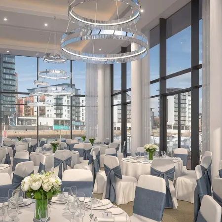 Harbour Hotel & Spa Southampton